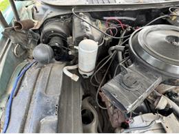 1977 Chevrolet Monte Carlo (CC-2100799) for sale in Cadillac, Michigan