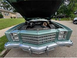 1977 Chevrolet Monte Carlo (CC-2100799) for sale in Cadillac, Michigan