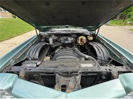 1977 Chevrolet Monte Carlo (CC-2100799) for sale in Cadillac, Michigan