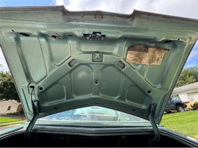 1977 Chevrolet Monte Carlo (CC-2100799) for sale in Cadillac, Michigan