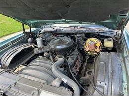 1977 Chevrolet Monte Carlo (CC-2100799) for sale in Cadillac, Michigan