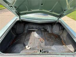 1977 Chevrolet Monte Carlo (CC-2100799) for sale in Cadillac, Michigan