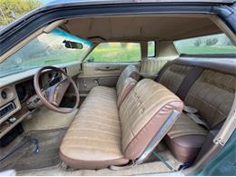 1977 Chevrolet Monte Carlo (CC-2100799) for sale in Cadillac, Michigan