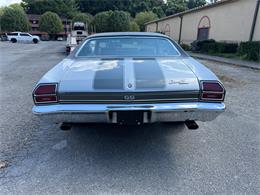 1969 Chevrolet Chevelle (CC-2107990) for sale in Addison, Illinois