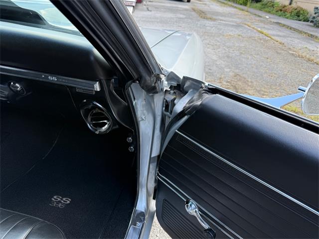 1969 Chevrolet Chevelle (CC-2107990) for sale in Addison, Illinois