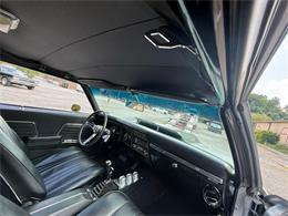 1969 Chevrolet Chevelle (CC-2107990) for sale in Addison, Illinois