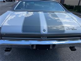 1969 Chevrolet Chevelle (CC-2107990) for sale in Addison, Illinois