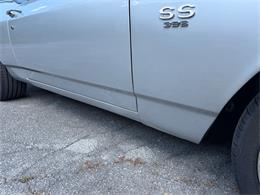 1969 Chevrolet Chevelle (CC-2107990) for sale in Addison, Illinois