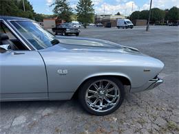 1969 Chevrolet Chevelle (CC-2107990) for sale in Addison, Illinois