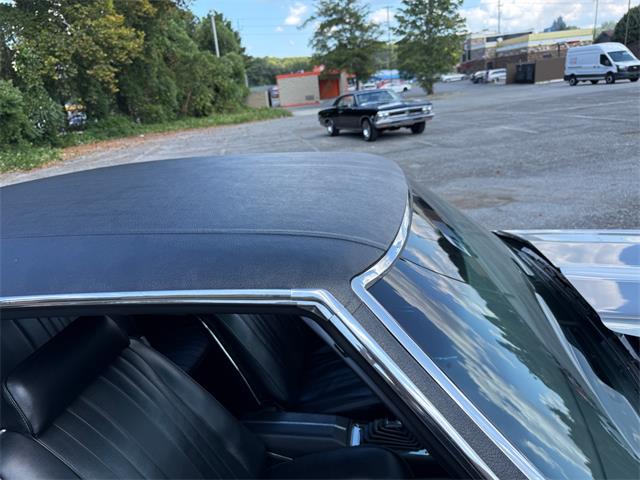 1969 Chevrolet Chevelle (CC-2107990) for sale in Addison, Illinois