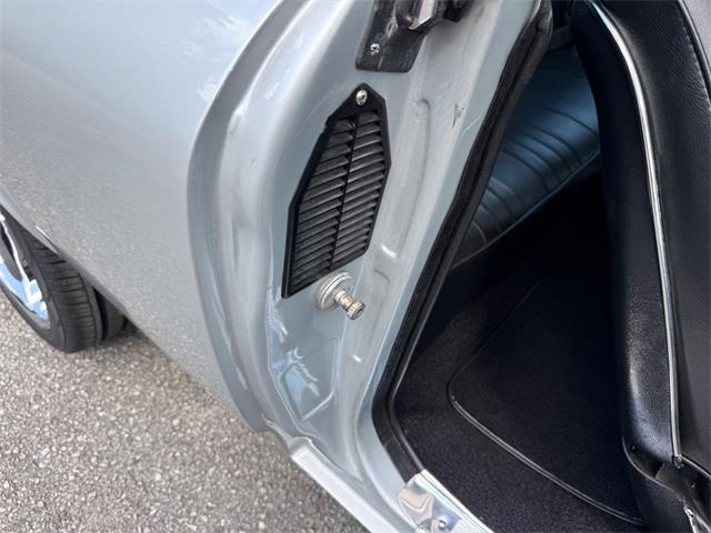 1969 Chevrolet Chevelle (CC-2107990) for sale in Addison, Illinois