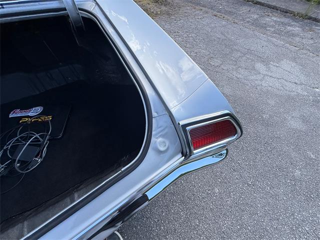 1969 Chevrolet Chevelle (CC-2107990) for sale in Addison, Illinois