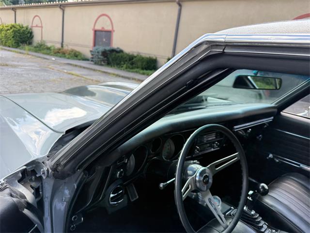 1969 Chevrolet Chevelle (CC-2107990) for sale in Addison, Illinois