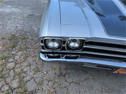 1969 Chevrolet Chevelle (CC-2107990) for sale in Addison, Illinois