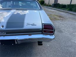 1969 Chevrolet Chevelle (CC-2107990) for sale in Addison, Illinois