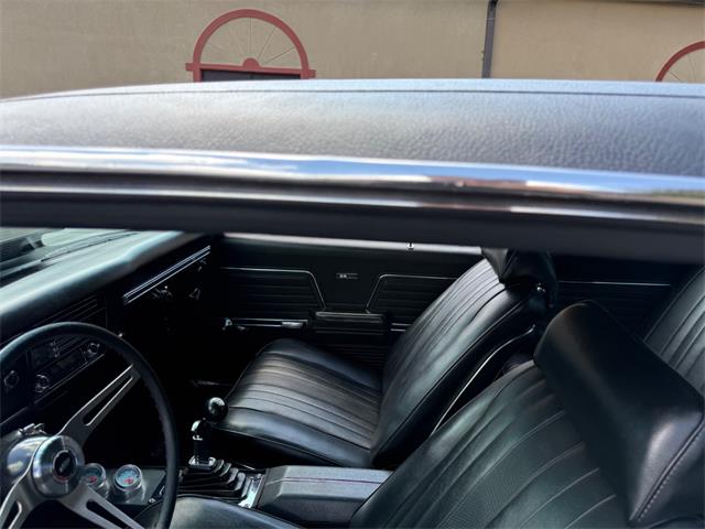 1969 Chevrolet Chevelle (CC-2107990) for sale in Addison, Illinois