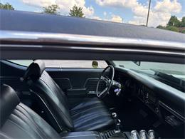 1969 Chevrolet Chevelle (CC-2107990) for sale in Addison, Illinois