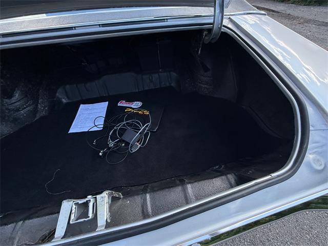 1969 Chevrolet Chevelle (CC-2107990) for sale in Addison, Illinois