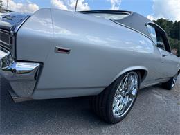 1969 Chevrolet Chevelle (CC-2107990) for sale in Addison, Illinois