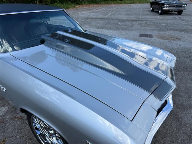 1969 Chevrolet Chevelle (CC-2107990) for sale in Addison, Illinois