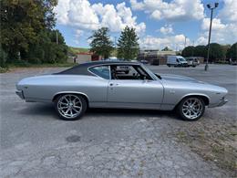 1969 Chevrolet Chevelle (CC-2107990) for sale in Addison, Illinois