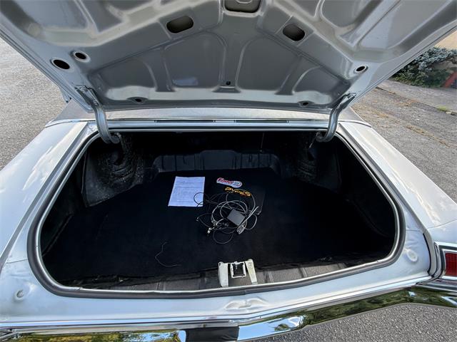 1969 Chevrolet Chevelle (CC-2107990) for sale in Addison, Illinois