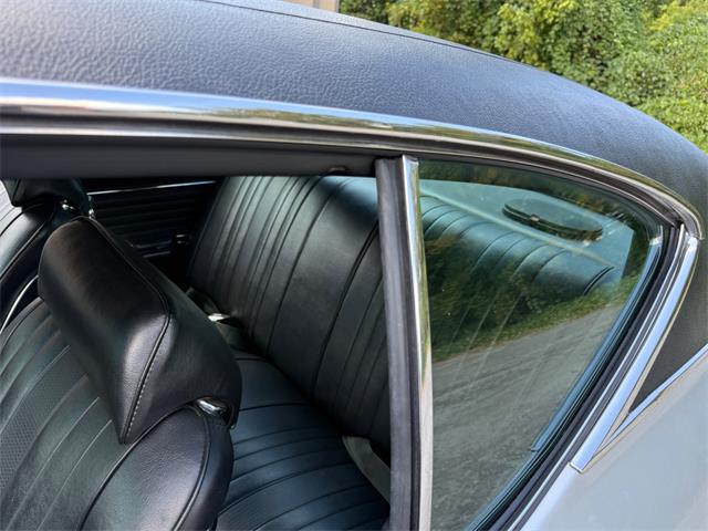 1969 Chevrolet Chevelle (CC-2107990) for sale in Addison, Illinois