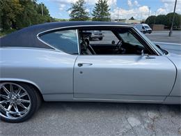 1969 Chevrolet Chevelle (CC-2107990) for sale in Addison, Illinois