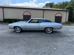 1969 Chevrolet Chevelle (CC-2107990) for sale in Addison, Illinois