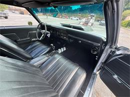 1969 Chevrolet Chevelle (CC-2107990) for sale in Addison, Illinois