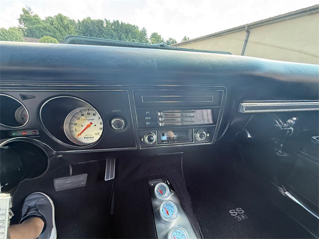 1969 Chevrolet Chevelle (CC-2107990) for sale in Addison, Illinois
