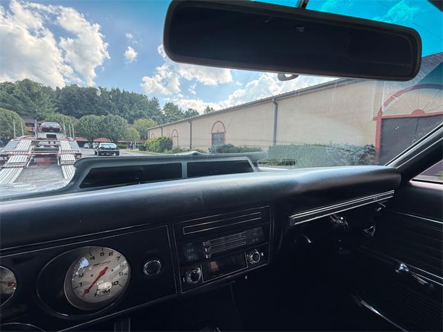 1969 Chevrolet Chevelle (CC-2107990) for sale in Addison, Illinois