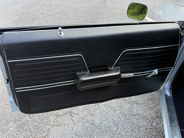 1969 Chevrolet Chevelle (CC-2107990) for sale in Addison, Illinois