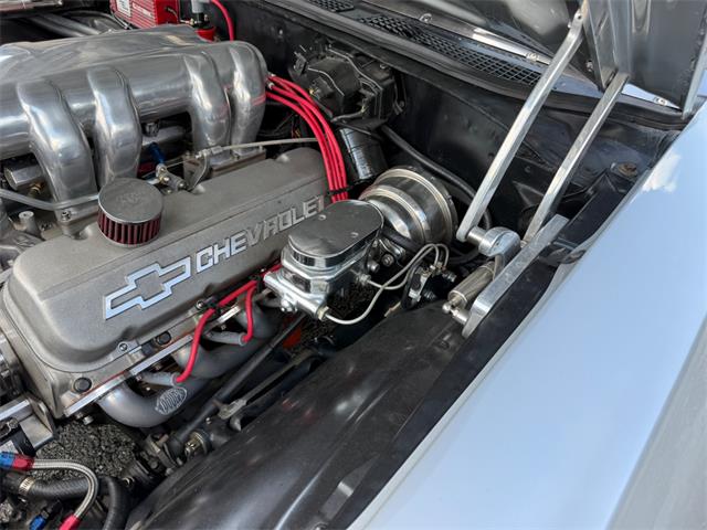 1969 Chevrolet Chevelle (CC-2107990) for sale in Addison, Illinois
