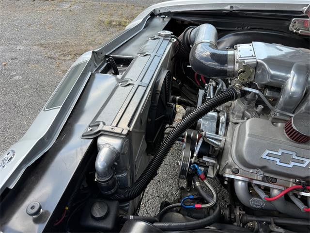 1969 Chevrolet Chevelle (CC-2107990) for sale in Addison, Illinois