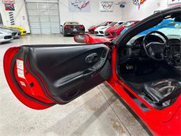 2004 Chevrolet Corvette (CC-2107991) for sale in Dallas, Texas