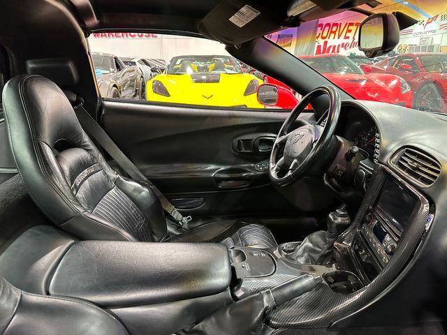 2004 Chevrolet Corvette (CC-2107991) for sale in Dallas, Texas