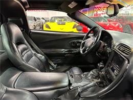 2004 Chevrolet Corvette (CC-2107991) for sale in Dallas, Texas