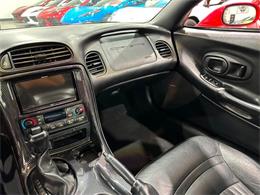 2004 Chevrolet Corvette (CC-2107991) for sale in Dallas, Texas