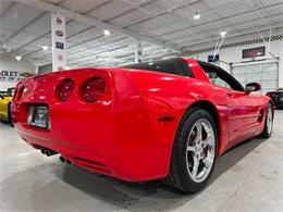 2004 Chevrolet Corvette (CC-2107991) for sale in Dallas, Texas