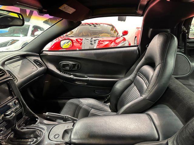 2004 Chevrolet Corvette (CC-2107991) for sale in Dallas, Texas