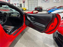 2004 Chevrolet Corvette (CC-2107991) for sale in Dallas, Texas