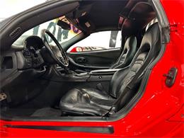 2004 Chevrolet Corvette (CC-2107991) for sale in Dallas, Texas