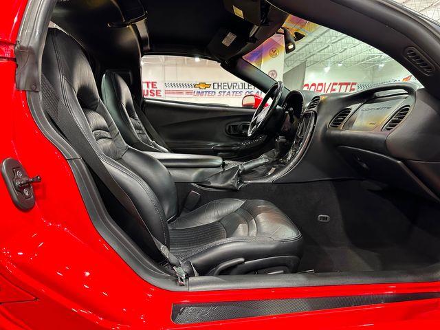 2004 Chevrolet Corvette (CC-2107991) for sale in Dallas, Texas