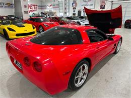 2004 Chevrolet Corvette (CC-2107991) for sale in Dallas, Texas