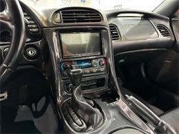 2004 Chevrolet Corvette (CC-2107991) for sale in Dallas, Texas