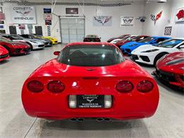 2004 Chevrolet Corvette (CC-2107991) for sale in Dallas, Texas