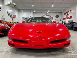 2004 Chevrolet Corvette (CC-2107991) for sale in Dallas, Texas