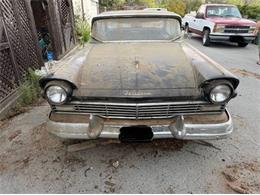 1957 Ford Fairlane 500 (CC-2107992) for sale in Cadillac, Michigan