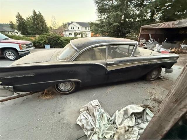 1957 Ford Fairlane 500 (CC-2107992) for sale in Cadillac, Michigan